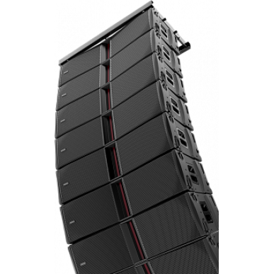 Элемент линейного массива Audiocenter Avanda 212A